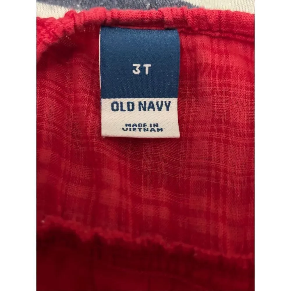 ❤️Old Navy Toddlers Bubble Dress